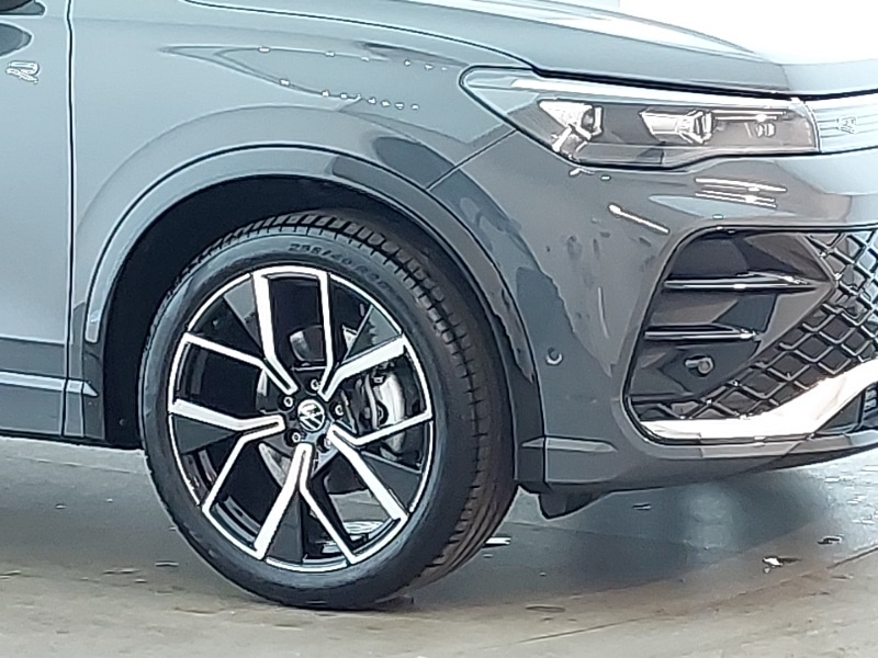 Used Volkswagen Tiguan 2025 for sale - 76437438: Photo 9