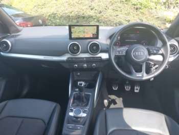 Used Audi Q2 2022 for sale - 74934214: Photo