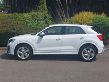Used Audi Q2 2022 for sale - 74934214: Photo