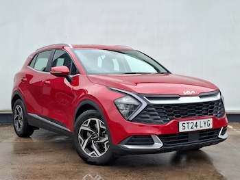 Used Kia Sportage 2024 for sale - 78253938: Photo