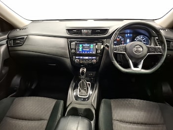 Used Nissan X-Trail 2020 for sale - 78477880: Photo