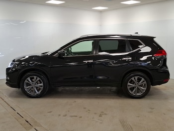 Used Nissan X-Trail 2020 for sale - 78477880: Photo