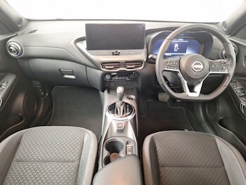 Used Nissan Juke 2024 for sale - 78547598: Photo