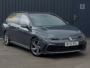 Used Volkswagen Golf 2021 for sale - 75640225: Photo