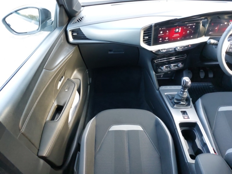 Used Vauxhall Mokka 2025 for sale - 77882019: Photo 10