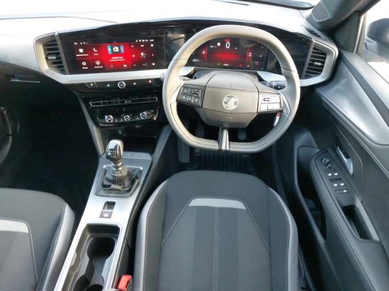 Used Vauxhall Mokka 2025 for sale - 77882019: Photo 11