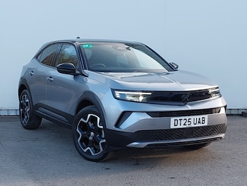 Used Vauxhall Mokka 2025 for sale - 77882019: Photo