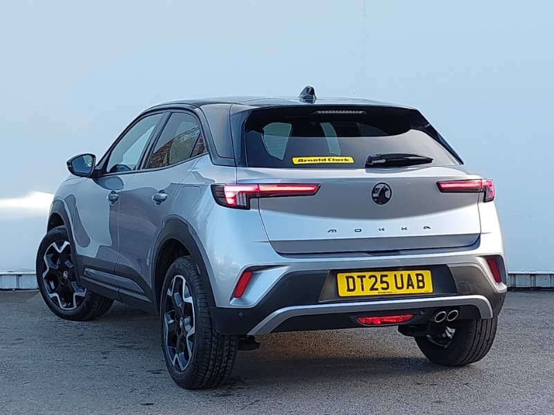 Used Vauxhall Mokka 2025 for sale - 77882019: Photo 3
