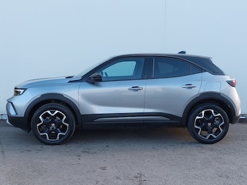 Used Vauxhall Mokka 2025 for sale - 77882019: Photo