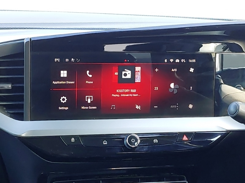 Used Vauxhall Mokka 2025 for sale - 77882019: Photo 7