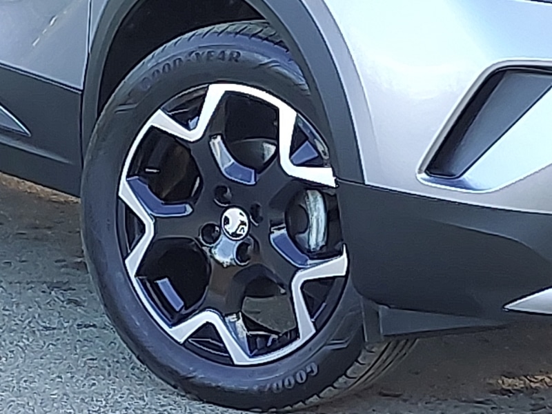 Used Vauxhall Mokka 2025 for sale - 77882019: Photo 9