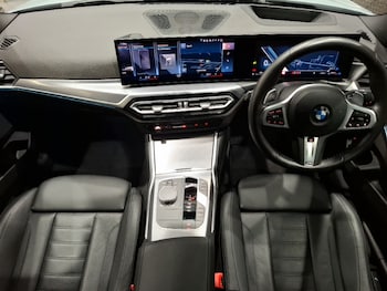 Used BMW 3 Series 2024 for sale - 78861512: Photo