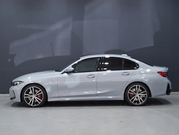 Used BMW 3 Series 2024 for sale - 78861512: Photo