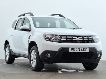 Used Dacia Duster 2023 for sale - 78966890: Photo