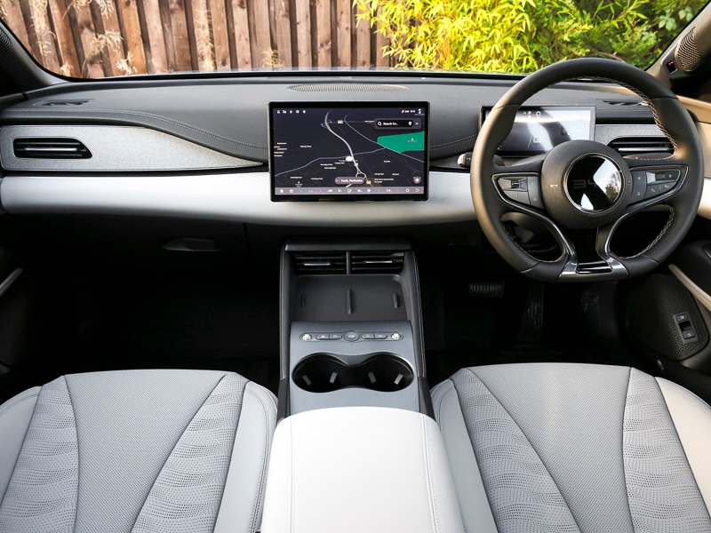 Used BYD Seal 6 2025 for sale - 76898014: Photo 2