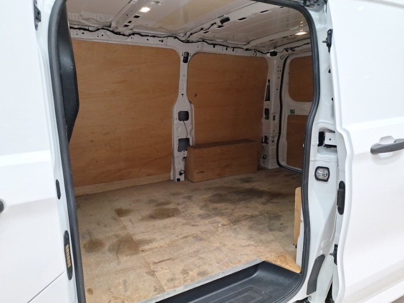 Used Ford Transit Custom 2024 for sale - 77777844: Photo 6