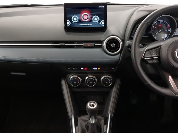 Used Mazda Mazda2 2022 for sale - 76195072: Photo 10