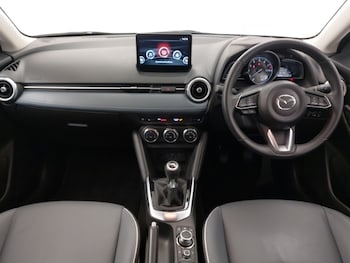Used Mazda Mazda2 2022 for sale - 76195072: Photo 2