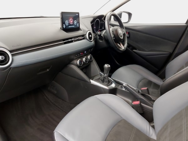 Used Mazda Mazda2 2022 for sale - 76195072: Photo 5