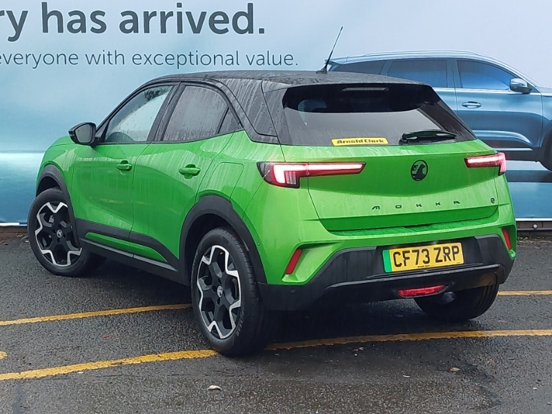 Used Vauxhall Mokka 2024 for sale - 77564457: Photo 3