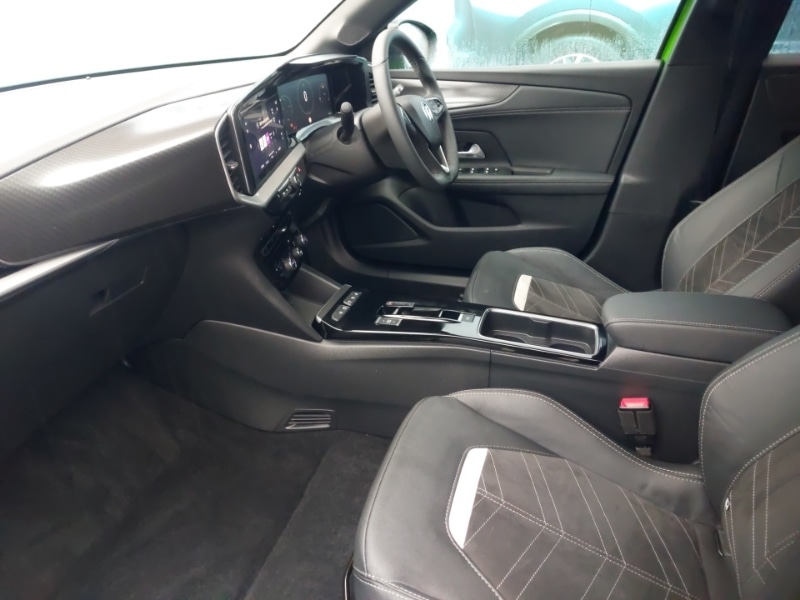 Used Vauxhall Mokka 2024 for sale - 77564457: Photo 5