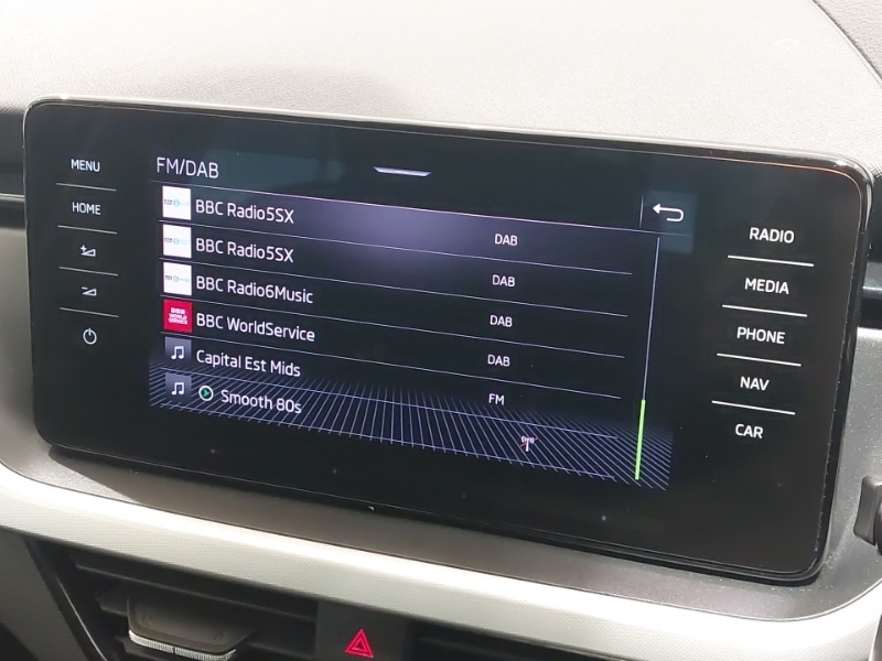 Used Skoda Kamiq 2020 for sale - 77913377: Photo 10