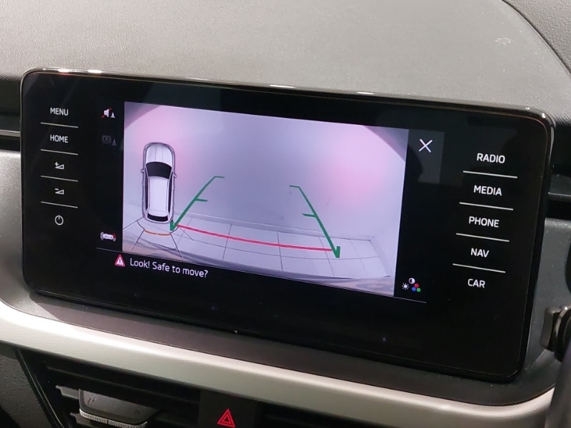 Used Skoda Kamiq 2020 for sale - 77913377: Photo 11