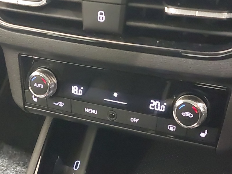 Used Skoda Kamiq 2020 for sale - 77913377: Photo 12