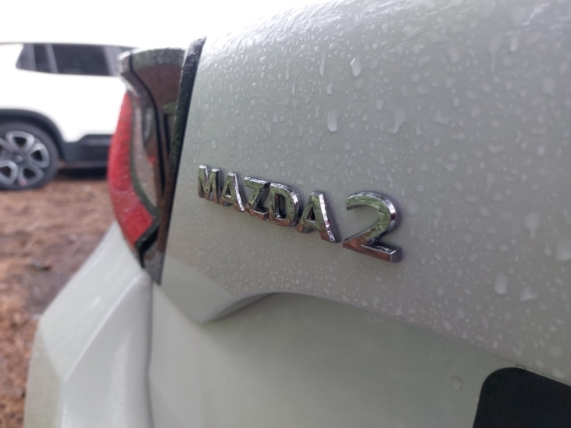 Used Mazda Mazda2 HYBRID 2025 for sale - 77467455: Photo 12