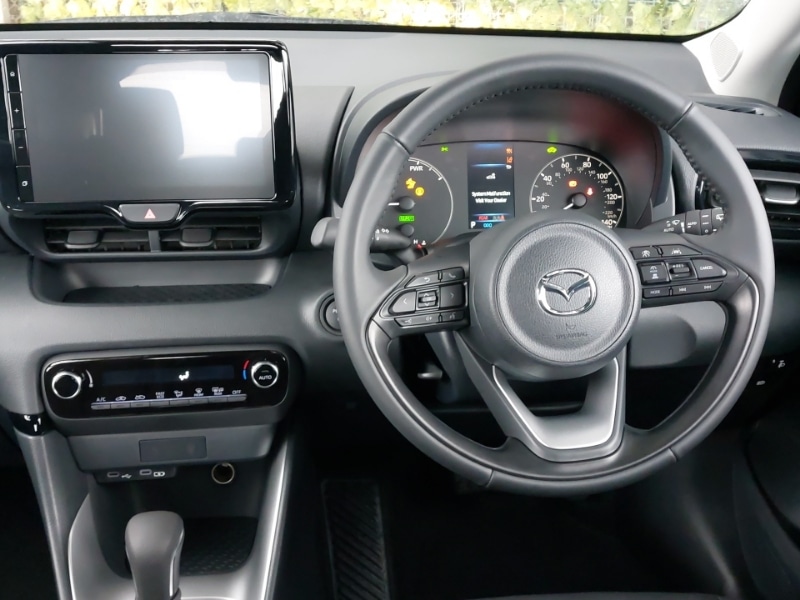 Used Mazda Mazda2 HYBRID 2025 for sale - 77467455: Photo 7