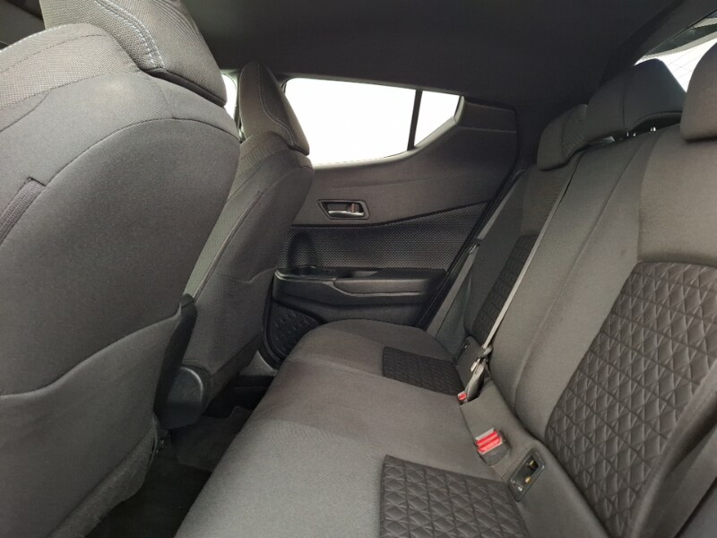 Used Toyota C-HR 2021 for sale - 77987331: Photo 6