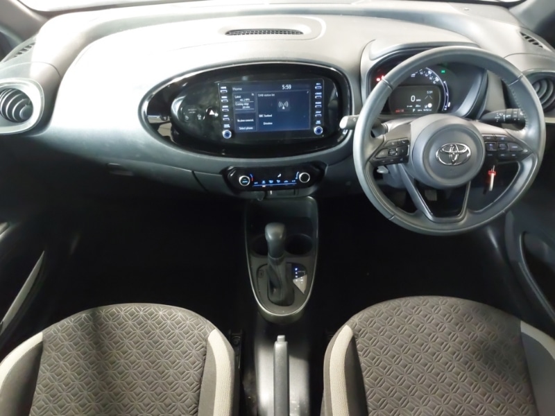Used Toyota Aygo X 2022 for sale - 77767792: Photo 2