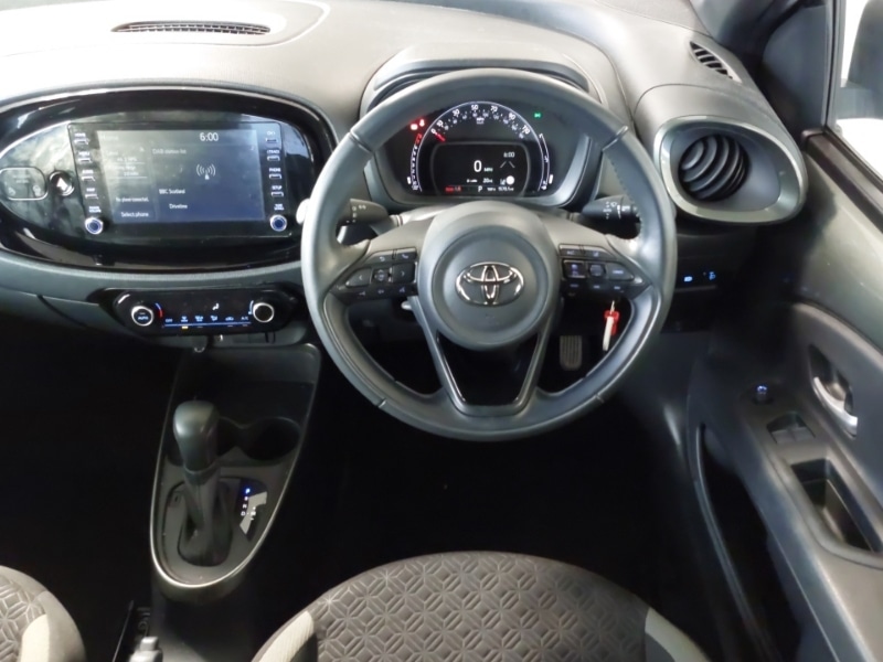 Used Toyota Aygo X 2022 for sale - 77767792: Photo 7