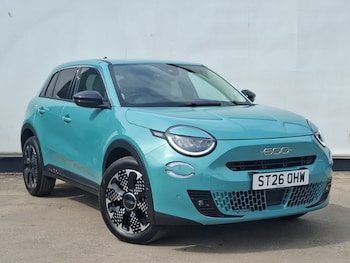 Used Fiat 600 2026 for sale - 78808968: Photo