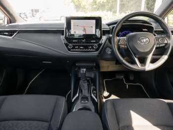 Used Toyota Corolla 2022 for sale - 74960415: Photo
