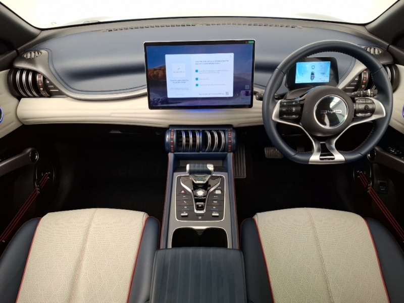 Used BYD Atto 3 2023 for sale - 77982058: Photo 2