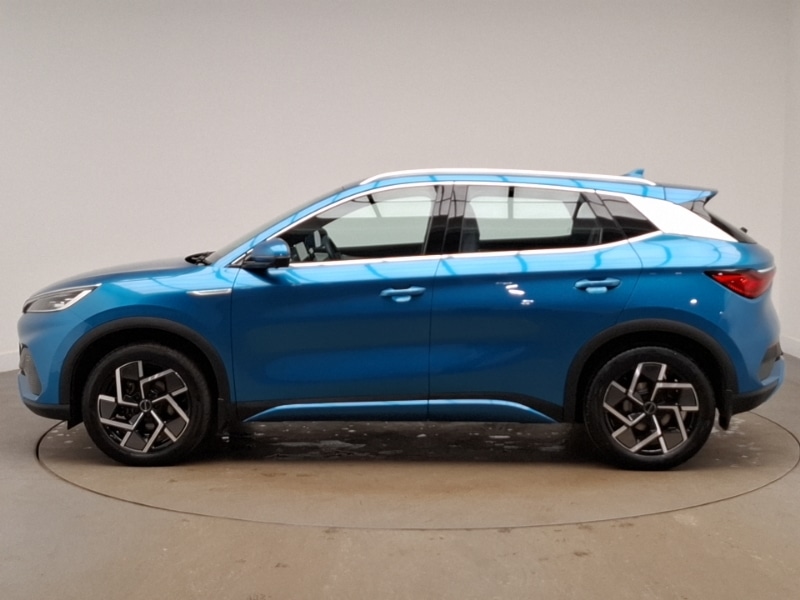 Used BYD Atto 3 2023 for sale - 77982058: Photo 4