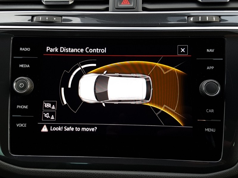 Used Volkswagen Tiguan 2022 for sale - 77597492: Photo 11