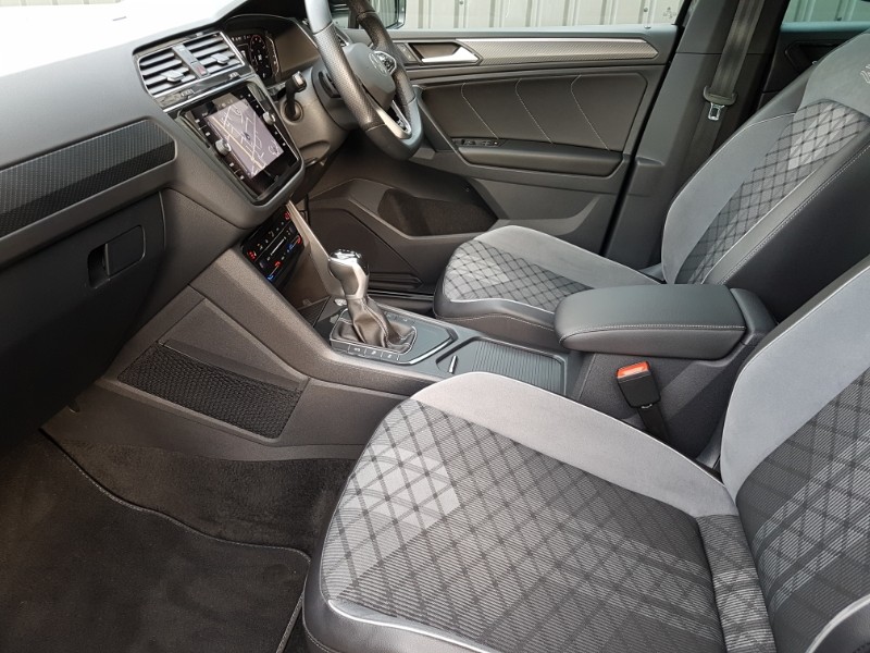 Used Volkswagen Tiguan 2022 for sale - 77597492: Photo 5