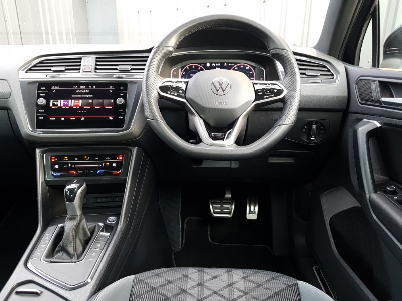 Used Volkswagen Tiguan 2022 for sale - 77597492: Photo 7