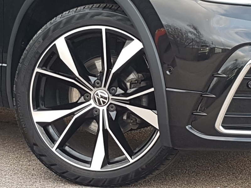 Used Volkswagen Tiguan 2022 for sale - 77597492: Photo 9