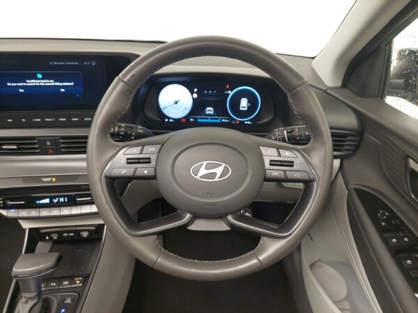 Used Hyundai BAYON 2024 for sale - 76254013: Photo 10