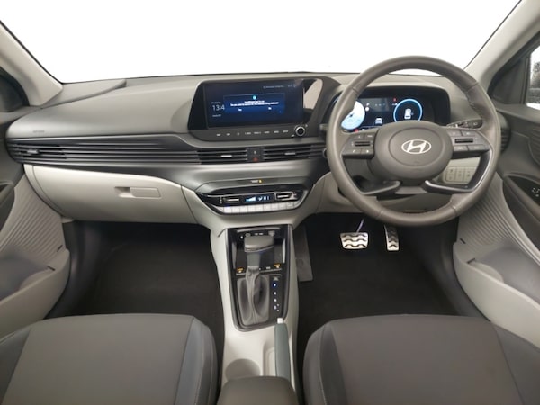 Used Hyundai BAYON 2024 for sale - 76254013: Photo 2