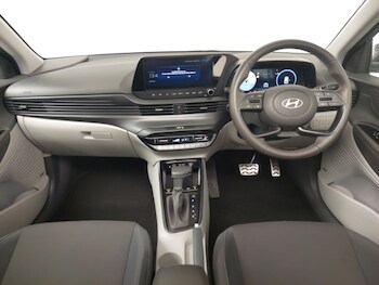 Used Hyundai BAYON 2024 for sale - 76254013: Photo 2