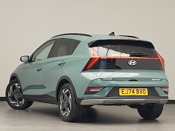 Used Hyundai BAYON 2024 for sale - 76254013: Photo 3