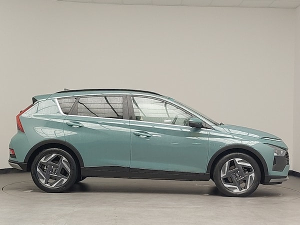 Used Hyundai BAYON 2024 for sale - 76254013: Photo 4