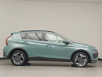 Used Hyundai BAYON 2024 for sale - 76254013: Photo 4