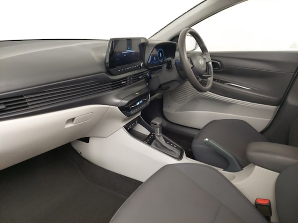 Used Hyundai BAYON 2024 for sale - 76254013: Photo 5