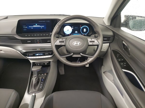 Used Hyundai BAYON 2024 for sale - 76254013: Photo 7