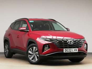 2022 - 1.6 TGDi SE Connect 5dr 2WD
